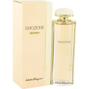 Signorina Emozione By Salvatore Ferragamo