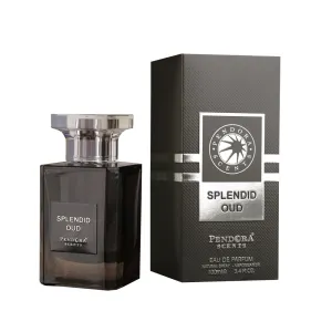 Splendid Oud Pendora