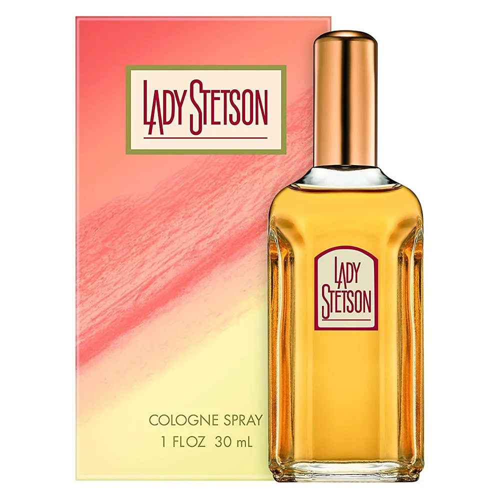 Stetson Lady