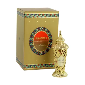Swiss Arabian Kashkha