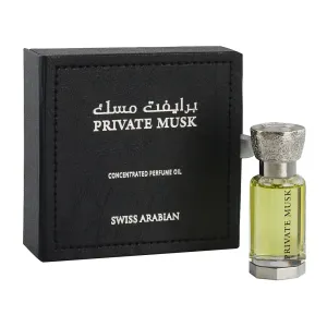 Swiss Arabian Private Musk