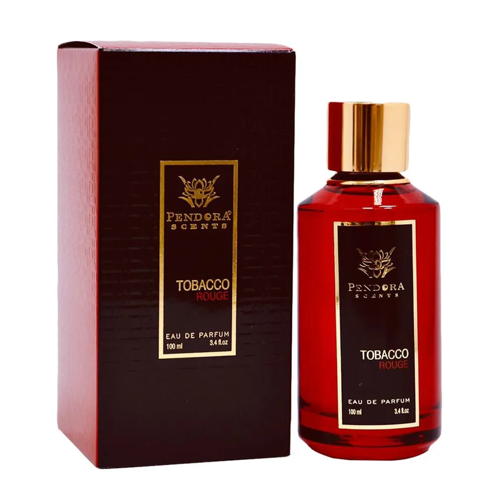 Tobacco Rouge Pendora