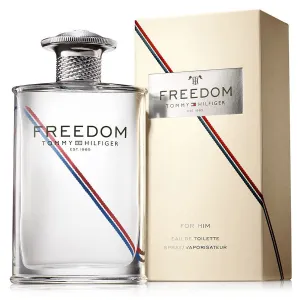 Tommy Freedom -  (RARE & DISCONTINUED)
