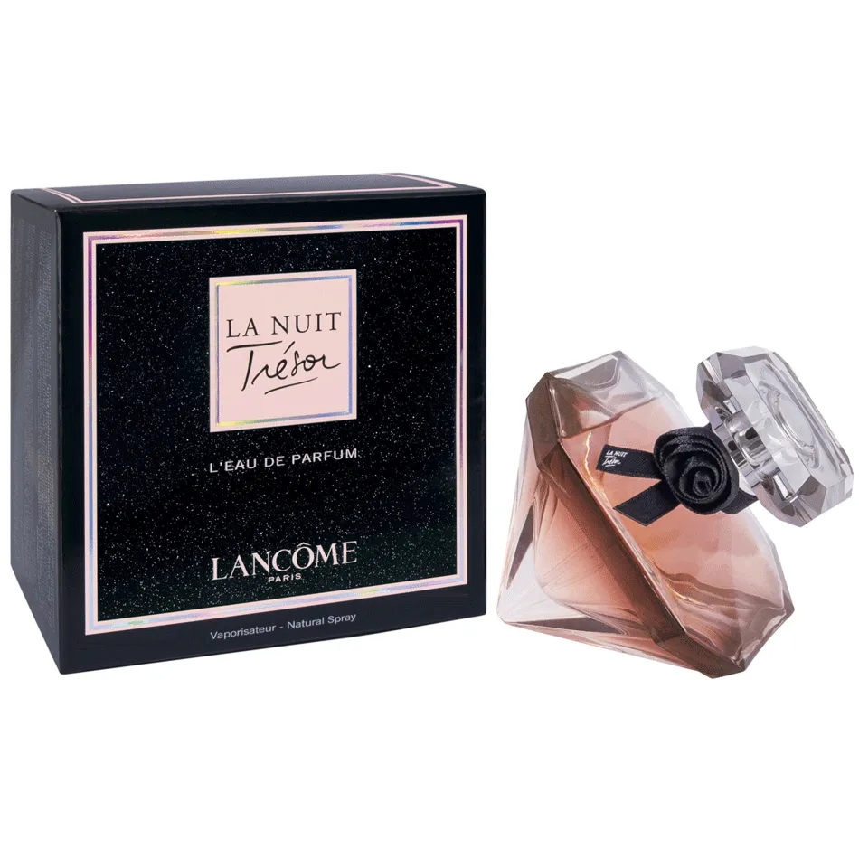 Tresor La Nuit Caresee
