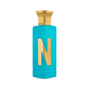 Twin Paradise Aqua