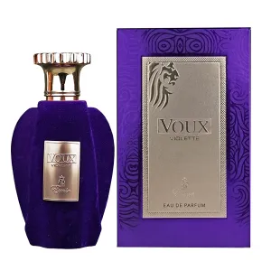 Voux Violette Emir