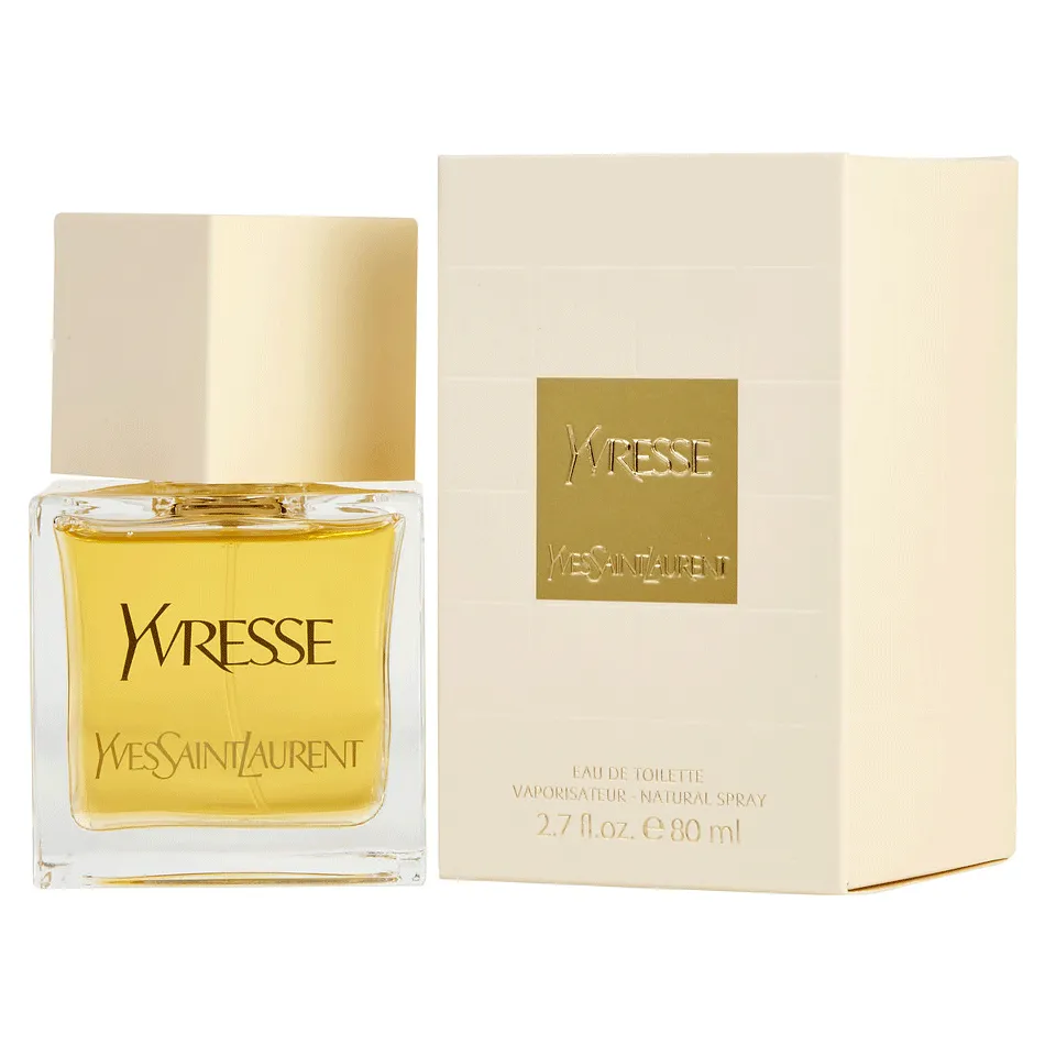 YSL YVRESSE